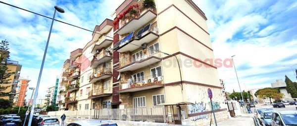 appartamento in vendita a Bari in zona Carrassi