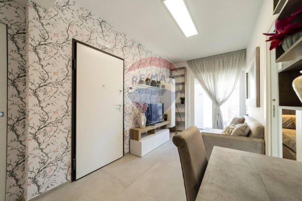 appartamento in vendita a Bari in zona Libertà