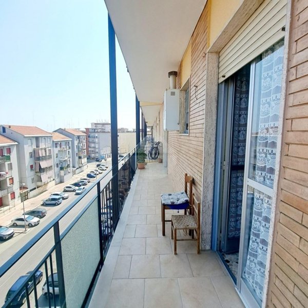 appartamento in vendita a Bari in zona San Paolo