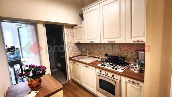 appartamento in vendita a Bari in zona San Pasquale