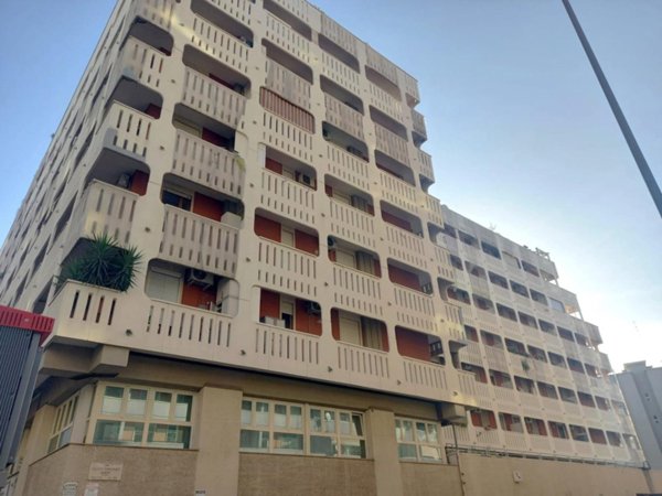 appartamento in vendita a Bari in zona Libertà