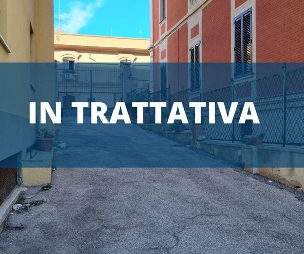 appartamento in vendita a Bari in zona Madonnella