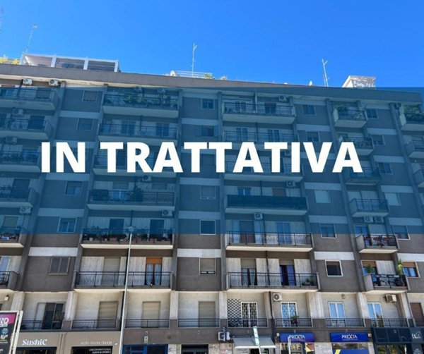 appartamento in vendita a Bari in zona San Pasquale