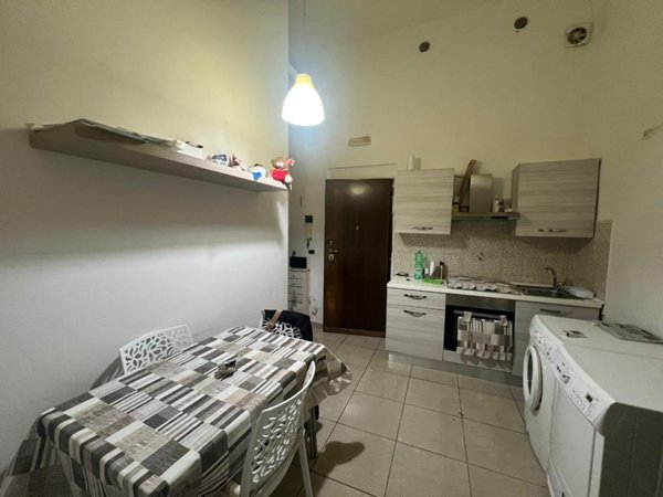 appartamento in vendita a Bari in zona Carrassi