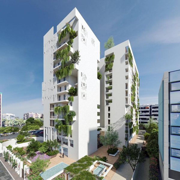 appartamento in vendita a Bari in zona Poggiofranco