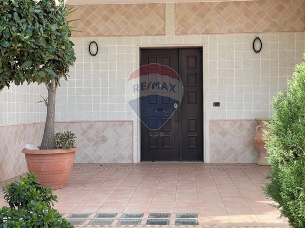 casa indipendente in vendita a Bari in zona Santo Spirito