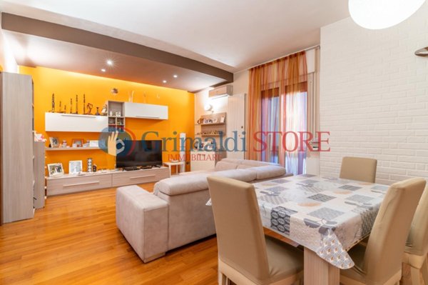 appartamento in vendita a Bari in zona Libertà