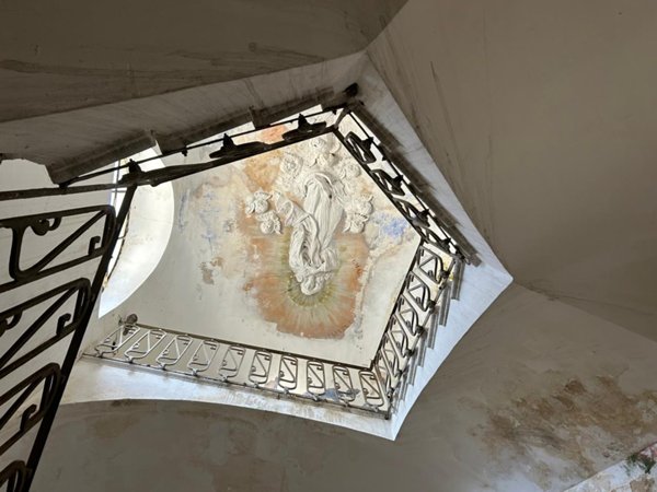 casa indipendente in vendita a Bari in zona Carbonara