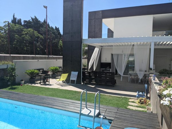 casa indipendente in vendita a Bari in zona Torre a Mare