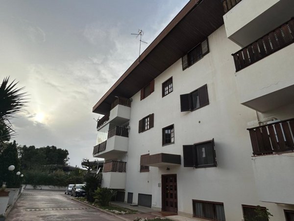 appartamento in vendita a Bari in zona Carbonara