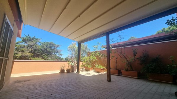 appartamento in vendita a Bari in zona Poggiofranco