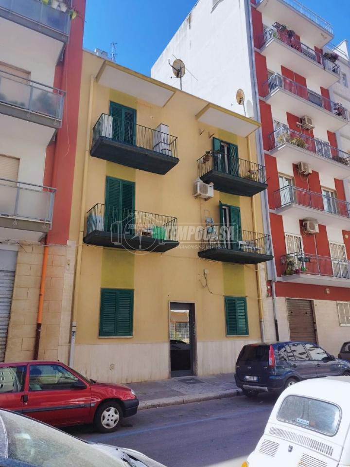 appartamento in vendita a Bari in zona Madonnella