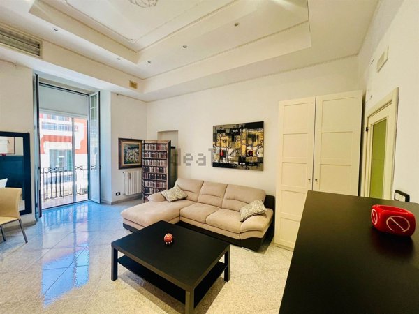 appartamento in vendita a Bari in zona Murat