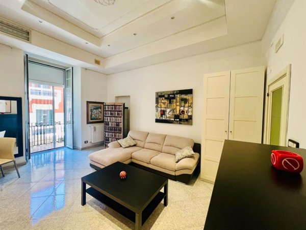 appartamento in vendita a Bari in zona Murat