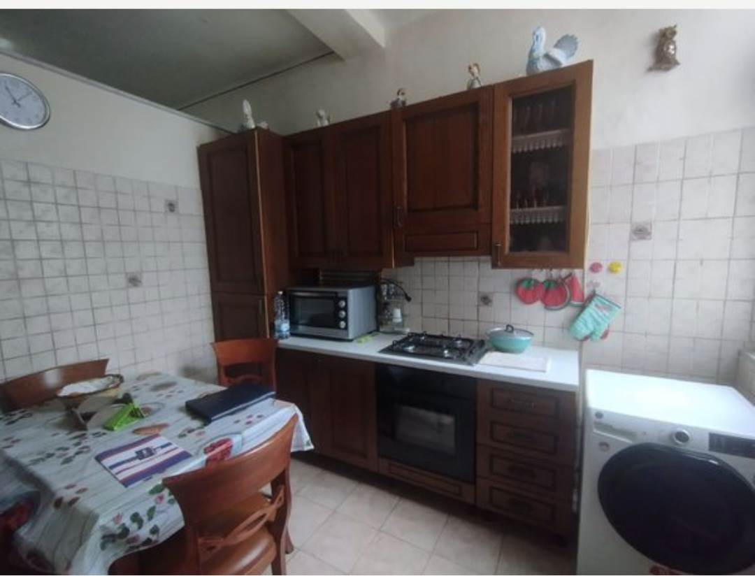 appartamento in vendita a Bari in zona Libertà