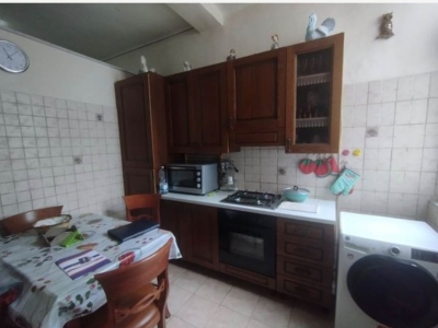 appartamento in vendita a Bari in zona Libertà