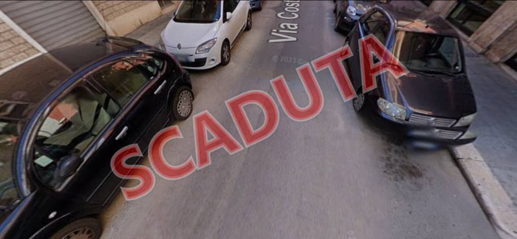 negozio in vendita a Bari in zona Libertà