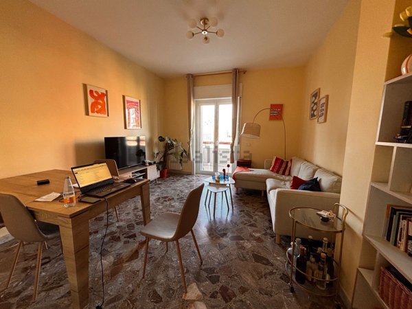 appartamento in vendita a Bari in zona Poggiofranco