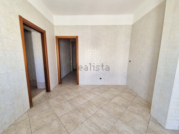 appartamento in vendita a Bari in zona Libertà