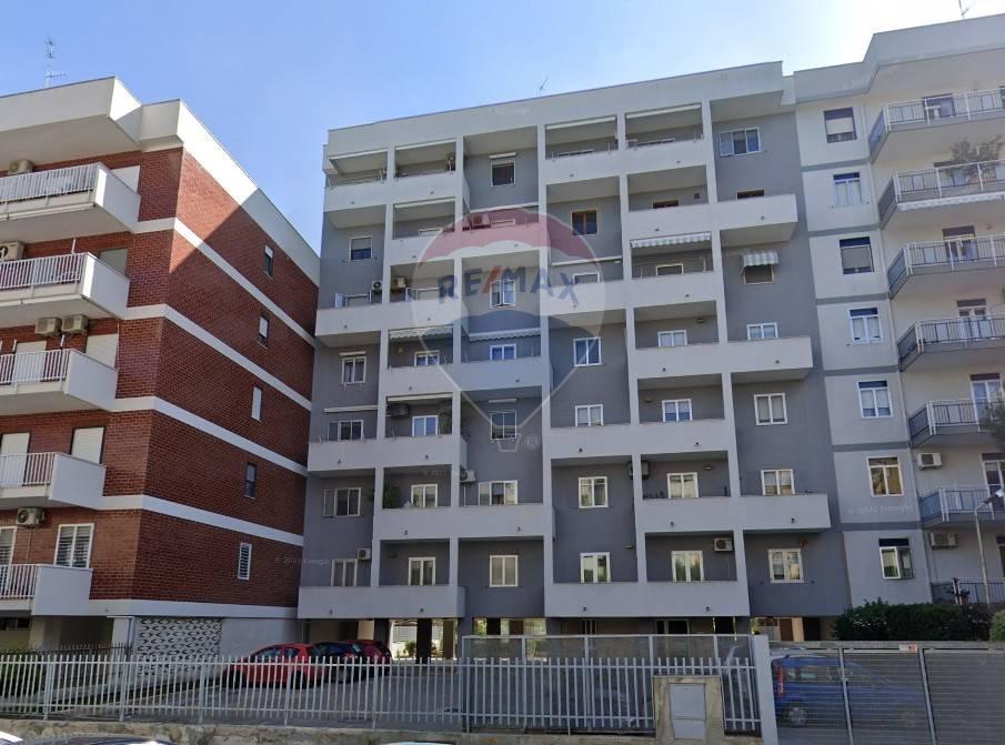 appartamento in vendita a Bari in zona Japigia