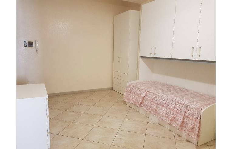 appartamento in vendita a Bari in zona Libertà