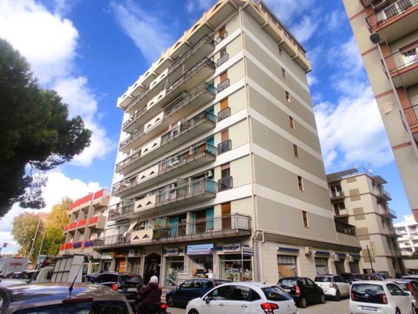 appartamento in vendita a Bari in zona San Pasquale