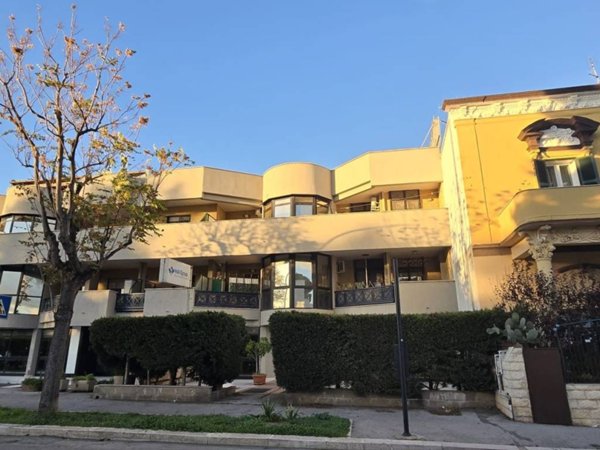 appartamento in vendita a Bari in zona Torre a Mare