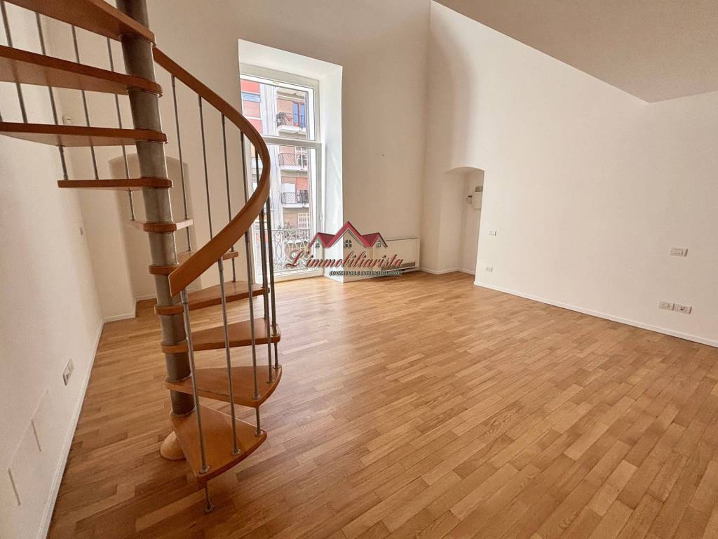 appartamento in vendita a Bari in zona Murat