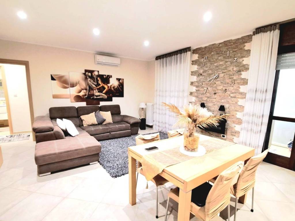 appartamento in vendita a Bari in zona San Paolo