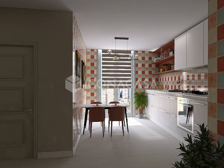 appartamento in vendita a Bari in zona Libertà