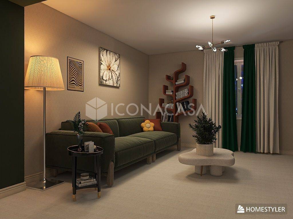 appartamento in vendita a Bari in zona Libertà