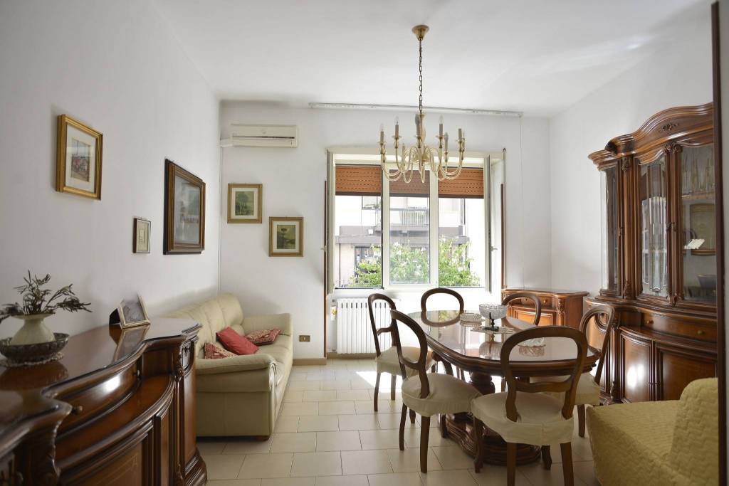 appartamento in vendita a Bari in zona Murat