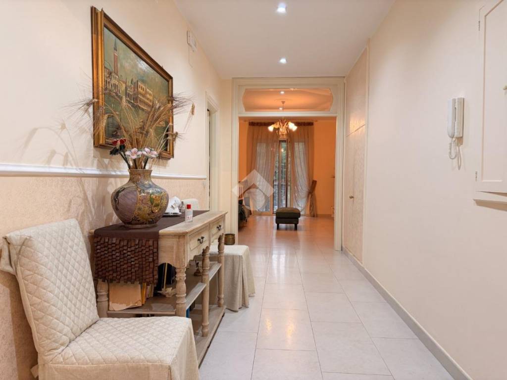 appartamento in vendita a Bari in zona Carrassi