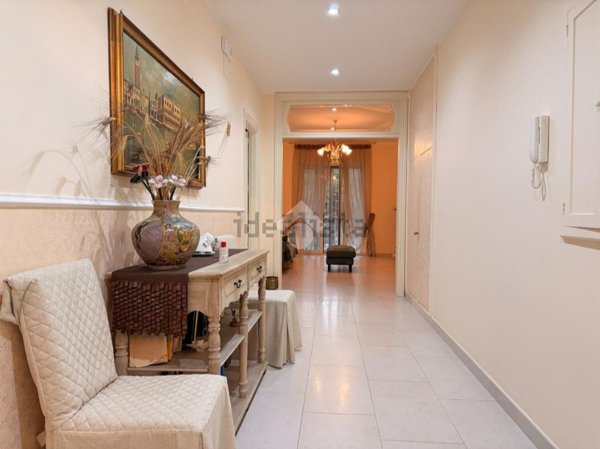 appartamento in vendita a Bari in zona Carrassi