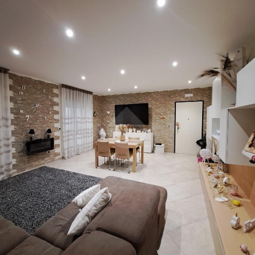 appartamento in vendita a Bari in zona San Paolo