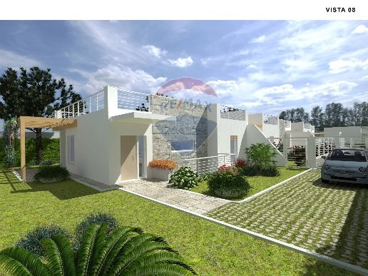 casa indipendente in vendita a Bari in zona Santo Spirito