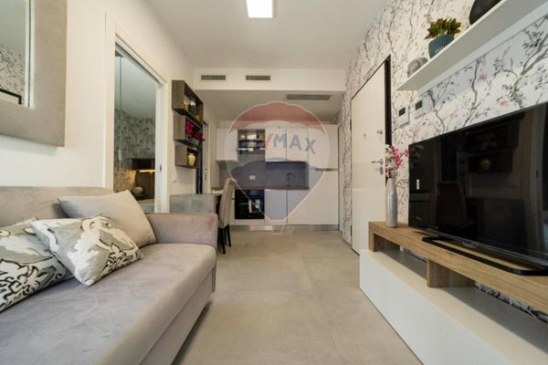 appartamento in vendita a Bari in zona Libertà