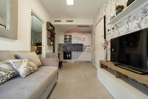 appartamento in vendita a Bari in zona Libertà