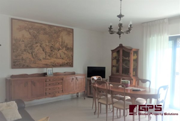 appartamento in vendita a Bari in zona Ceglie del Campo