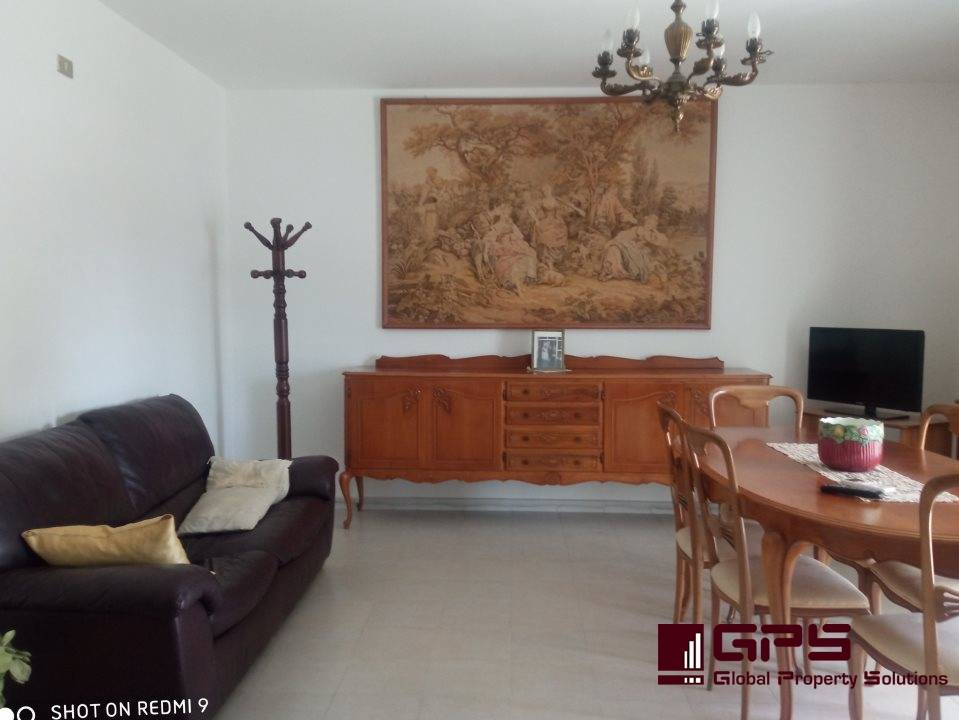 appartamento in vendita a Bari in zona Ceglie del Campo