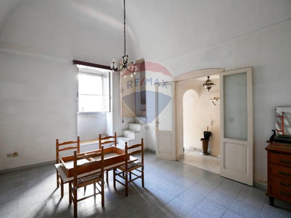 casa indipendente in vendita a Bari in zona Carbonara