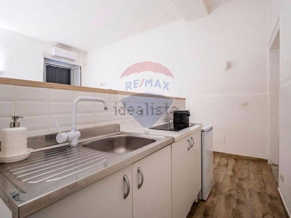 appartamento in vendita a Bari in zona Madonnella