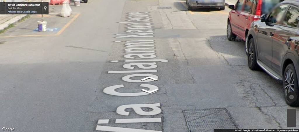 ufficio in vendita a Bari in zona San Pasquale