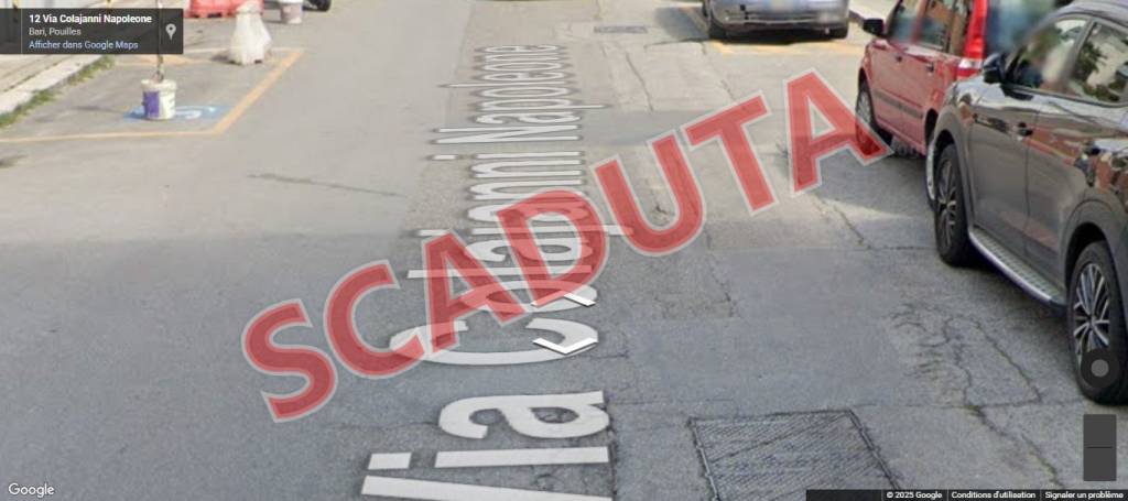 ufficio in vendita a Bari