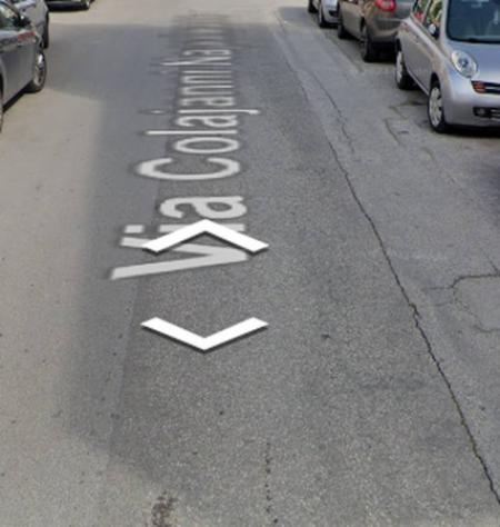 appartamento in vendita a Bari