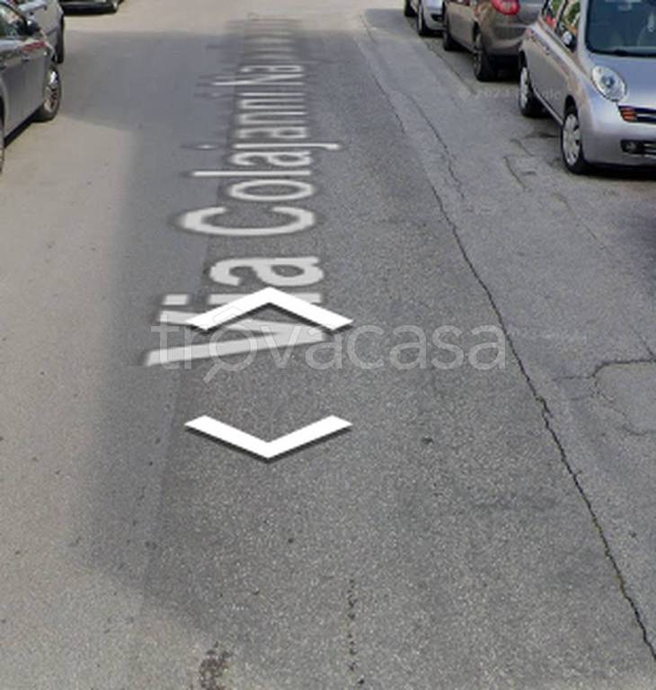 appartamento in vendita a Bari in zona San Pasquale