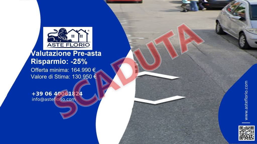 appartamento in vendita a Bari