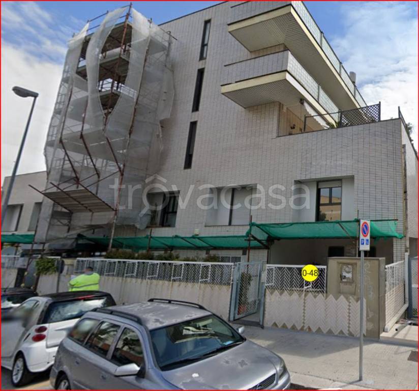 trivano in vendita a Bari in zona San Pasquale