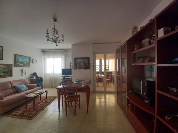 appartamento in vendita a Bari in zona Santo Spirito