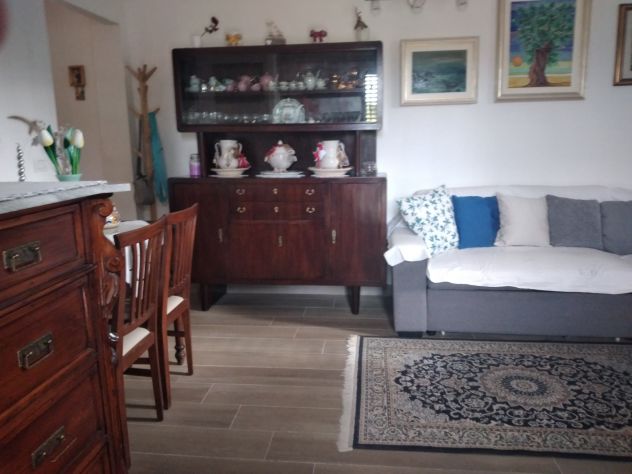 casa indipendente in vendita a Bari in zona San Pasquale